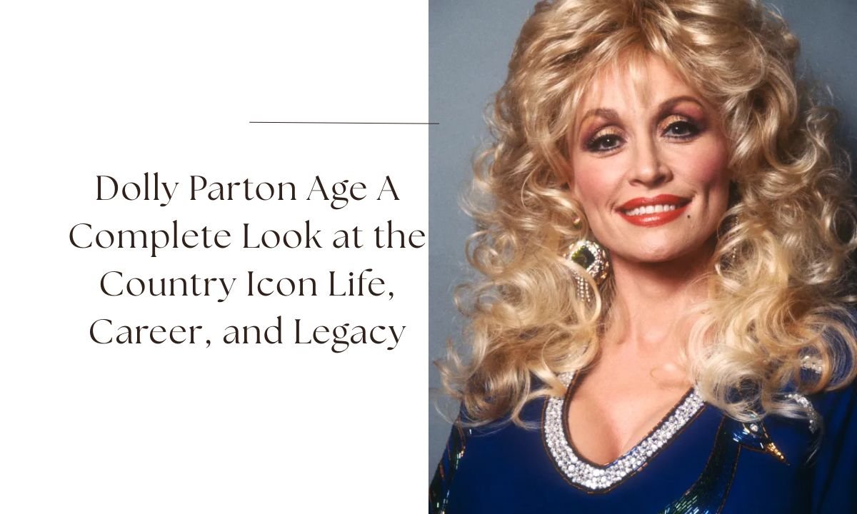 dolly parton age