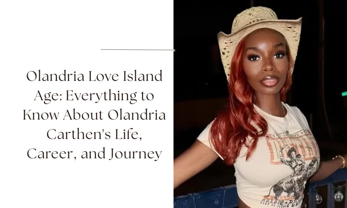 olandria love island age