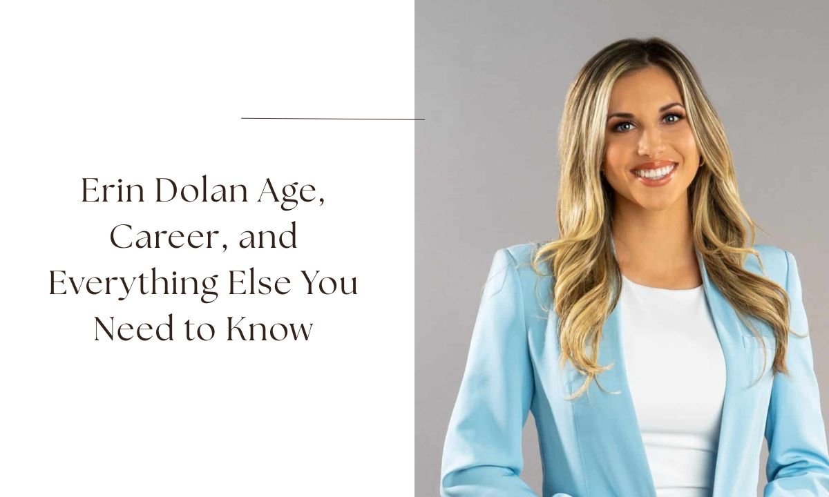 erin dolan age