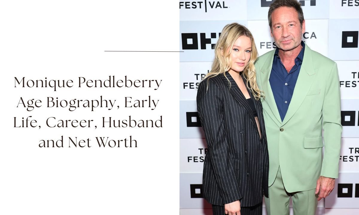 monique pendleberry age