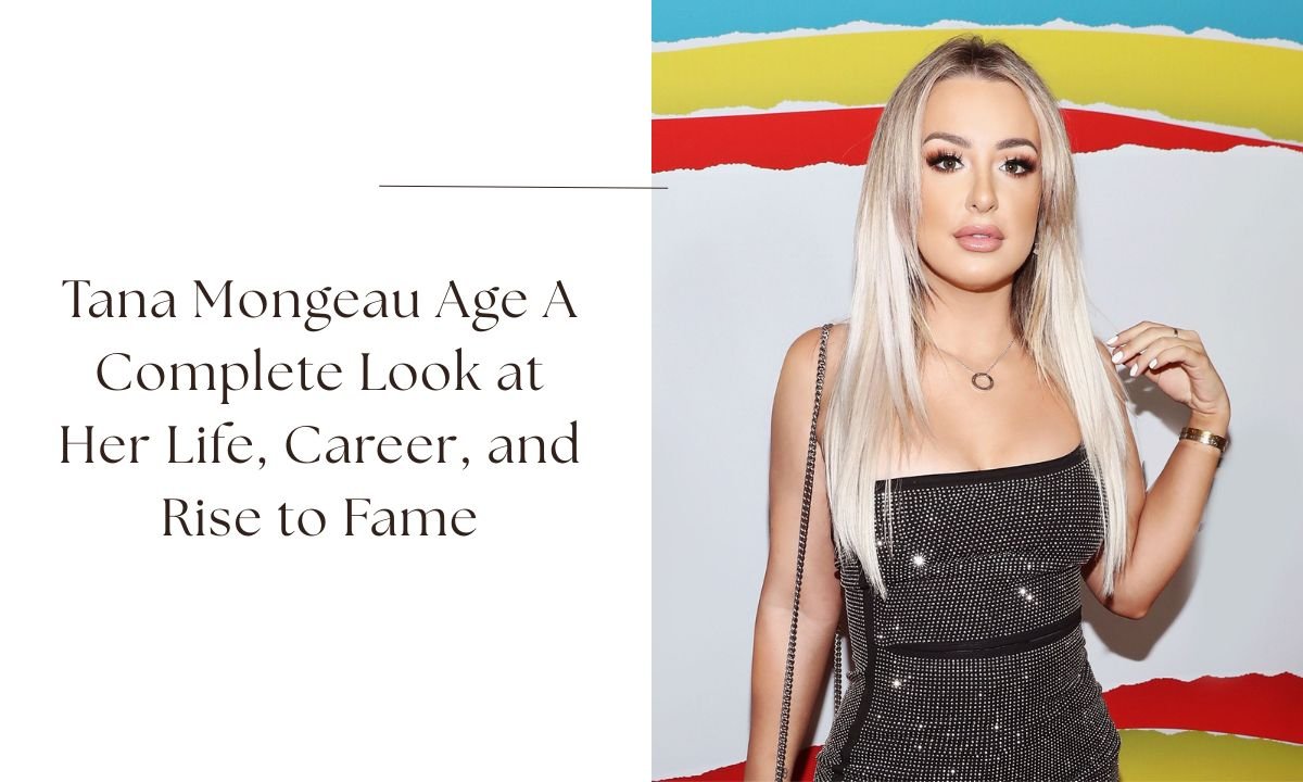 tana mongeau age