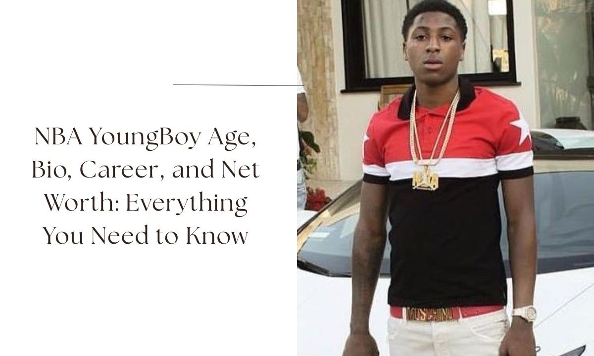 nba youngboy age