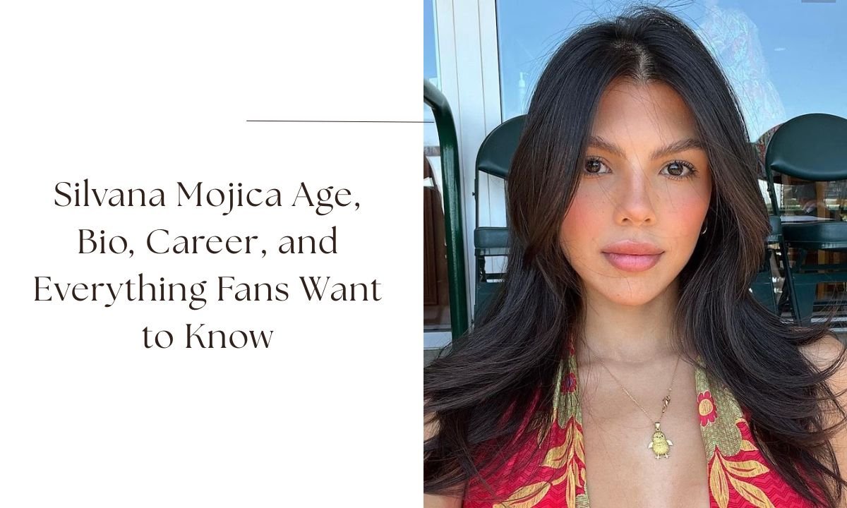 silvana mojica age
