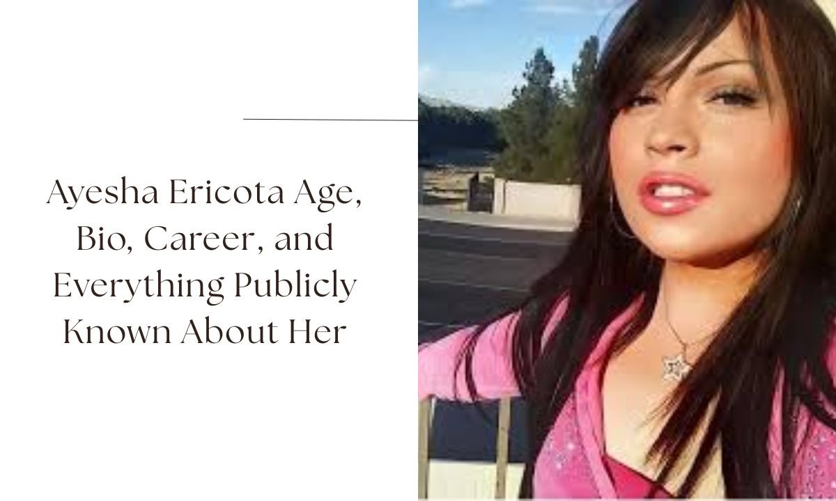 ayesha erotica age