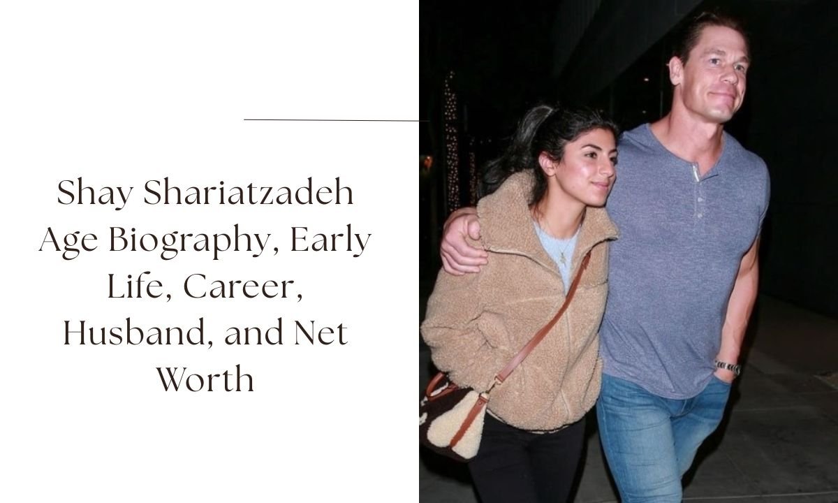 shay shariatzadeh age