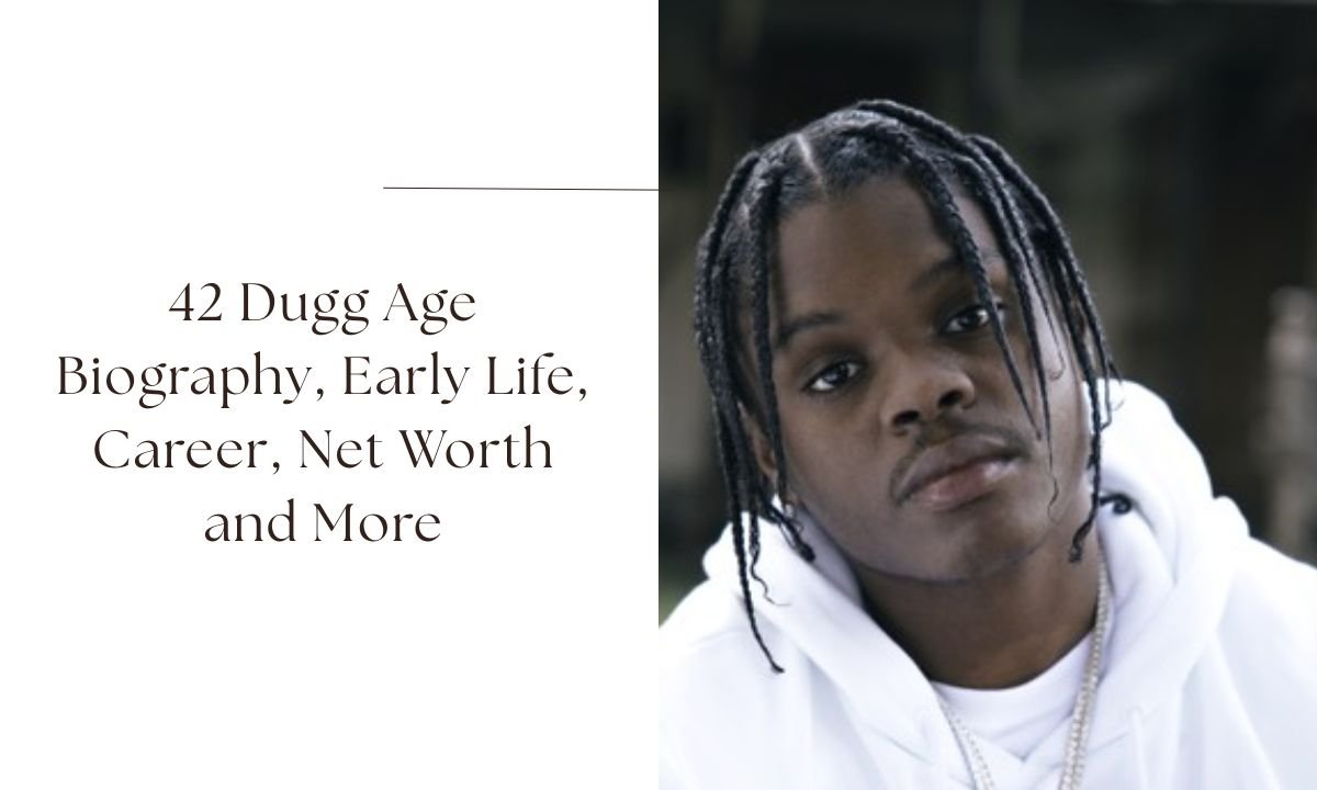 42 dugg age