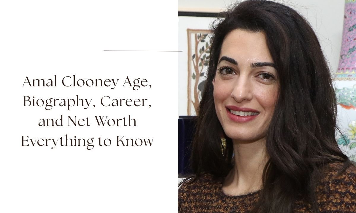 amal clooney age