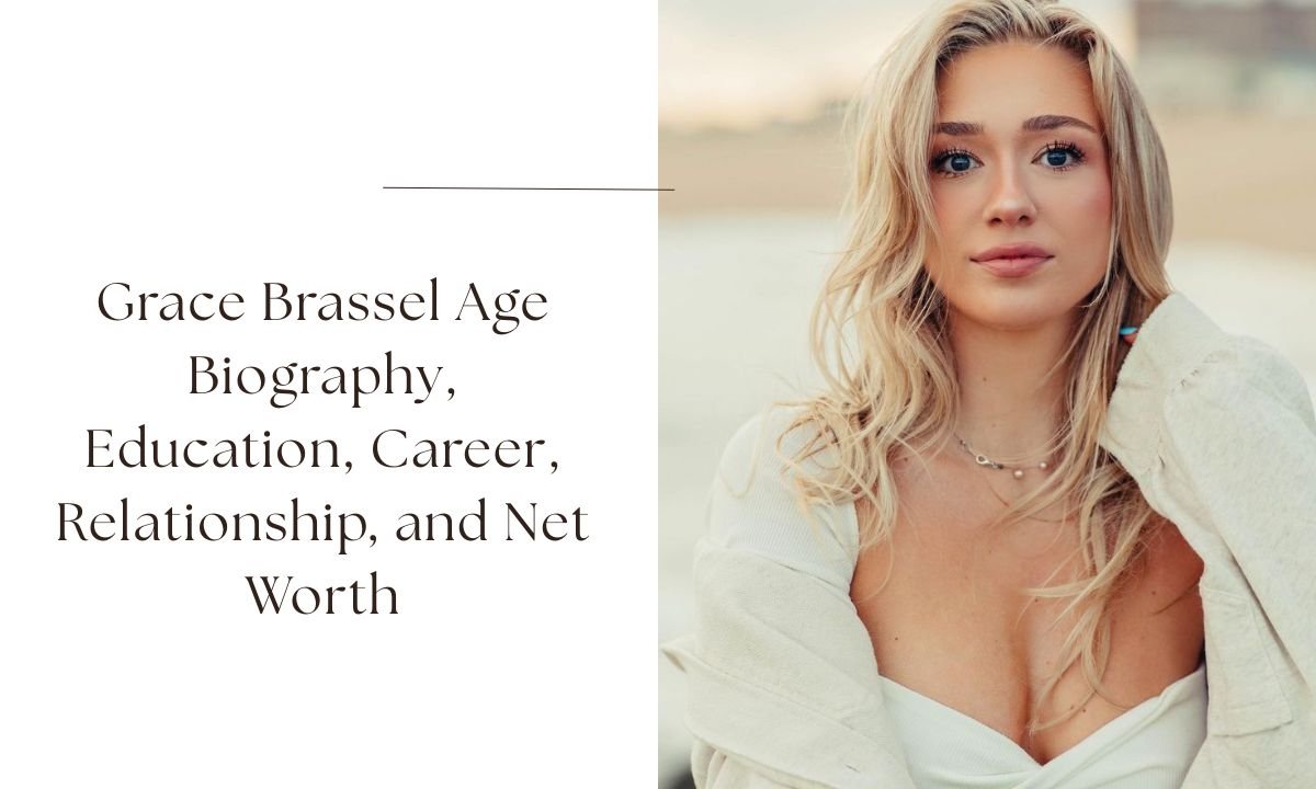 grace brassel age
