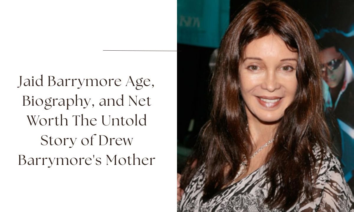 jaid barrymore age