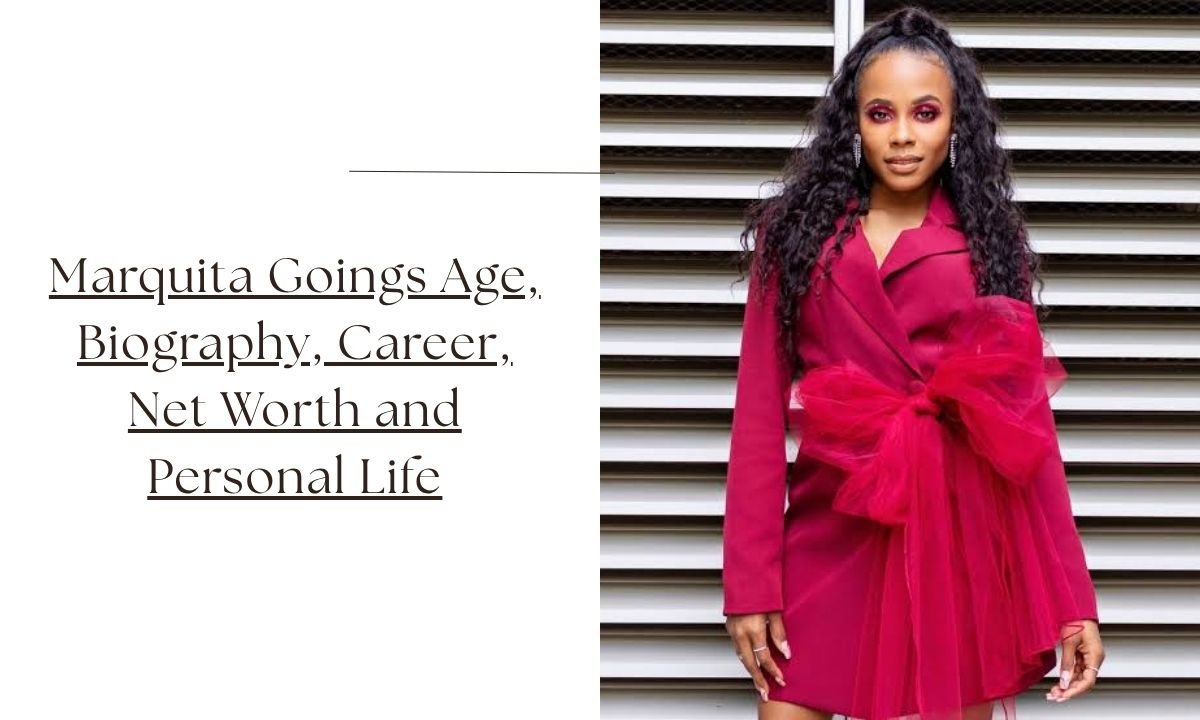 marquita goings age