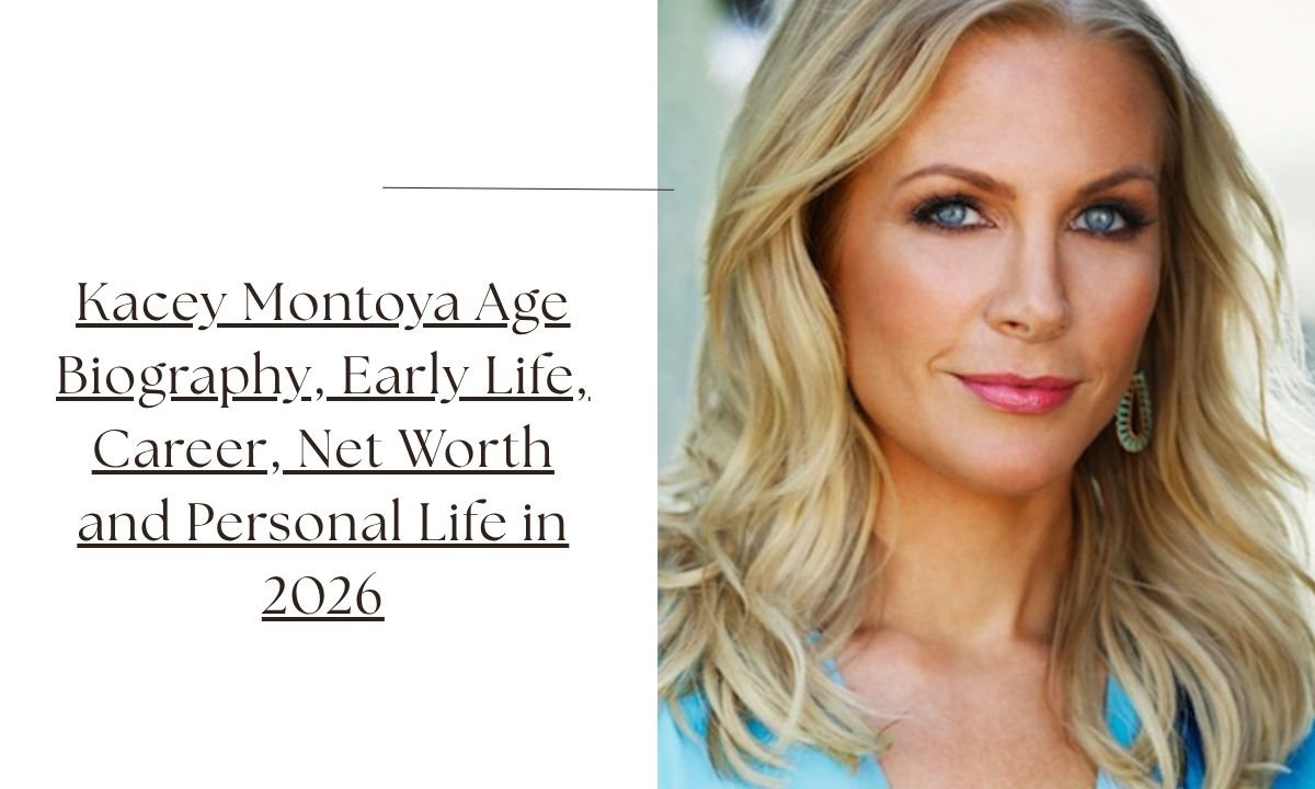 kacey montoya age