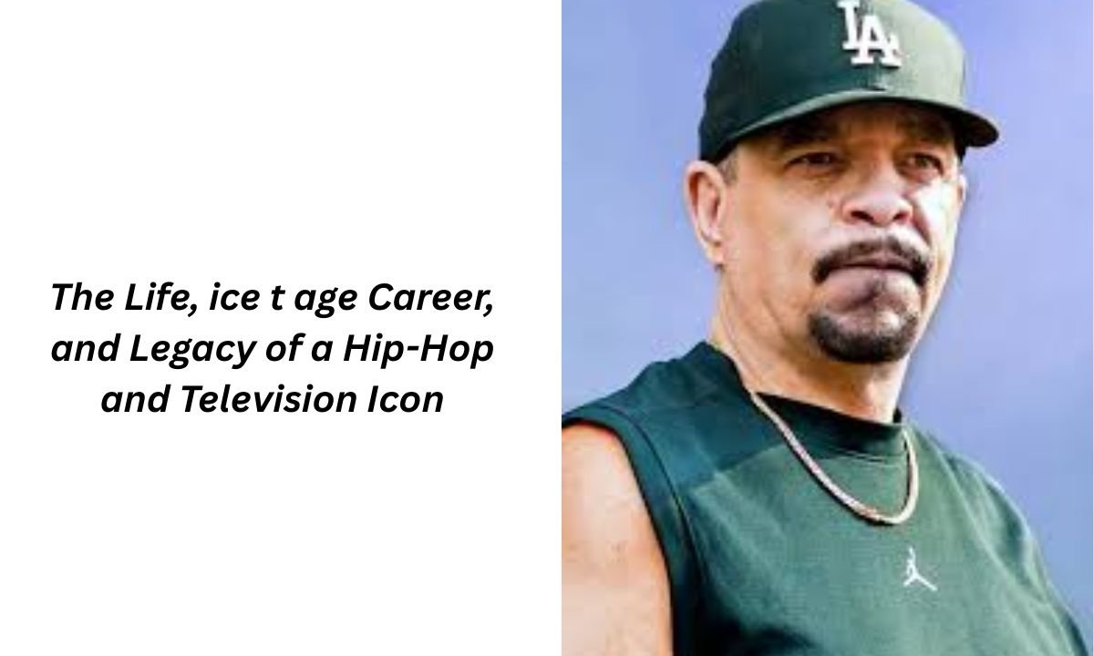 ice t age