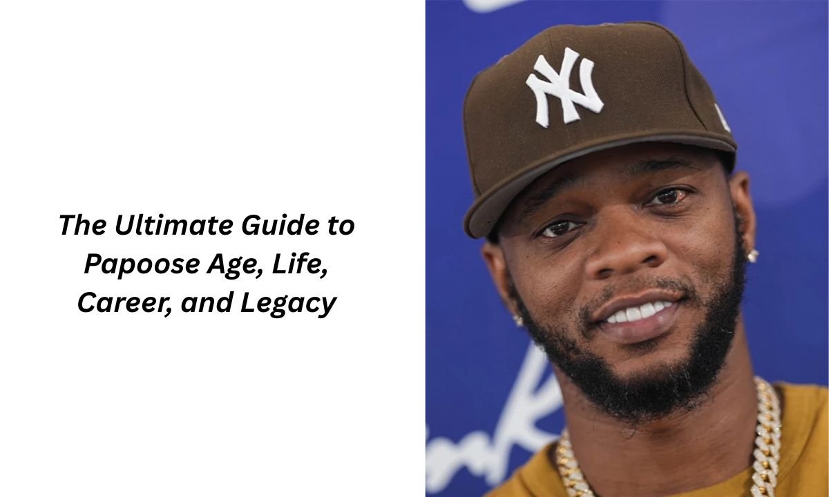 papoose age