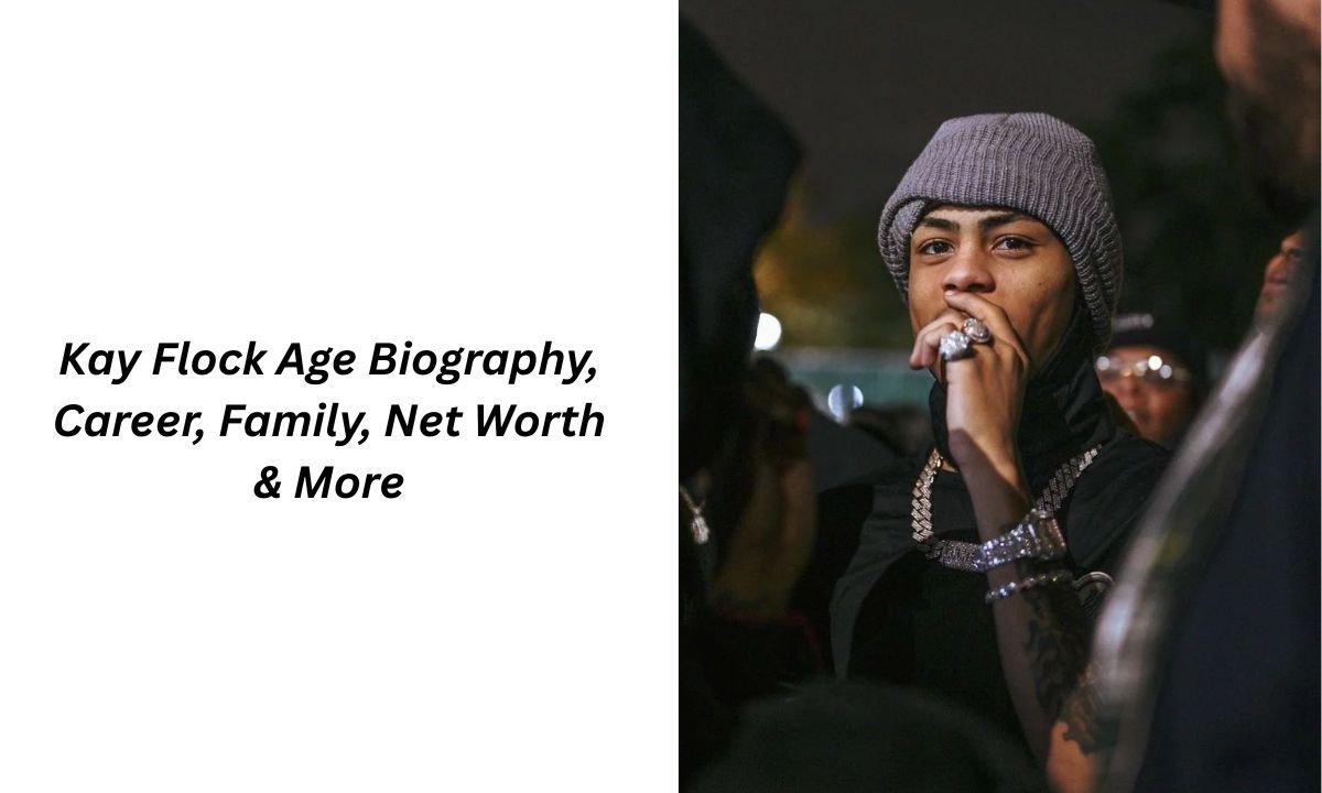kay flock age
