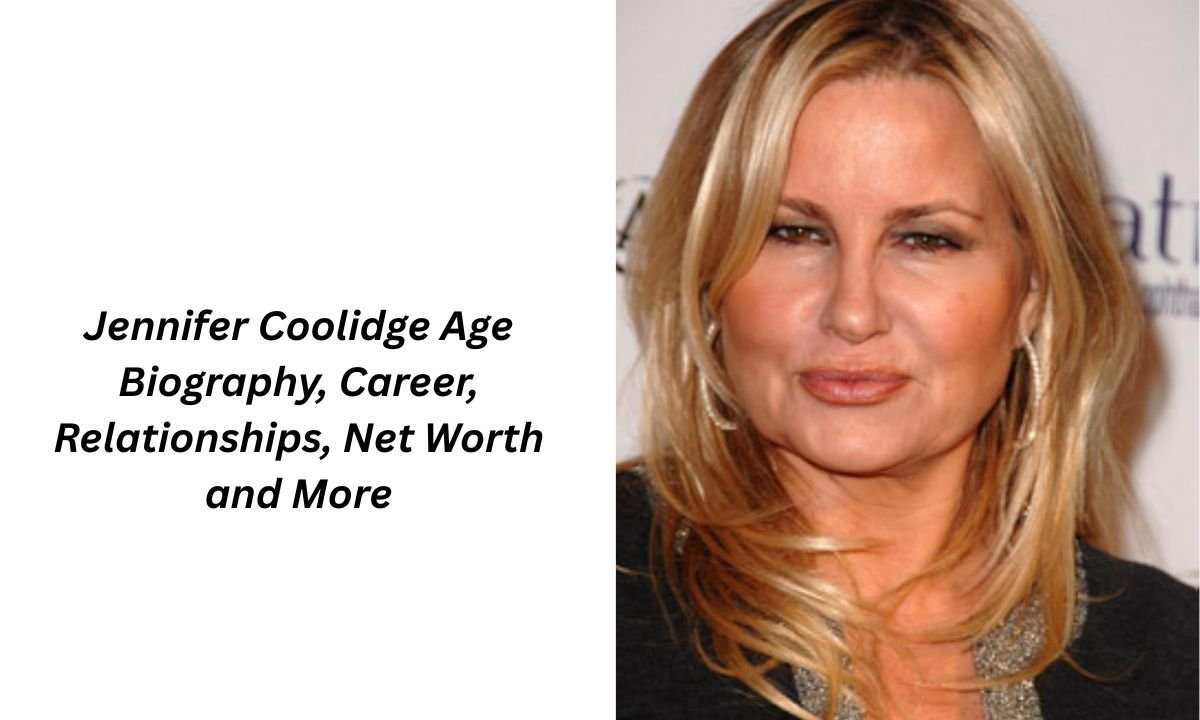 jennifer coolidge age