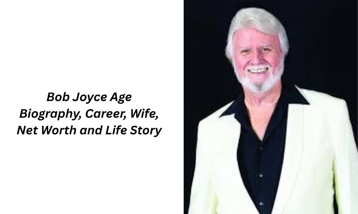 bob joyce age