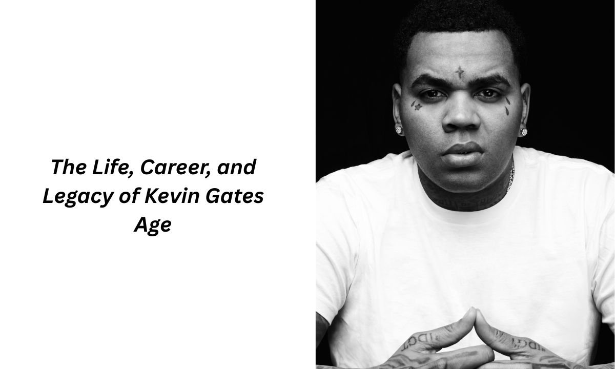 kevin gates age