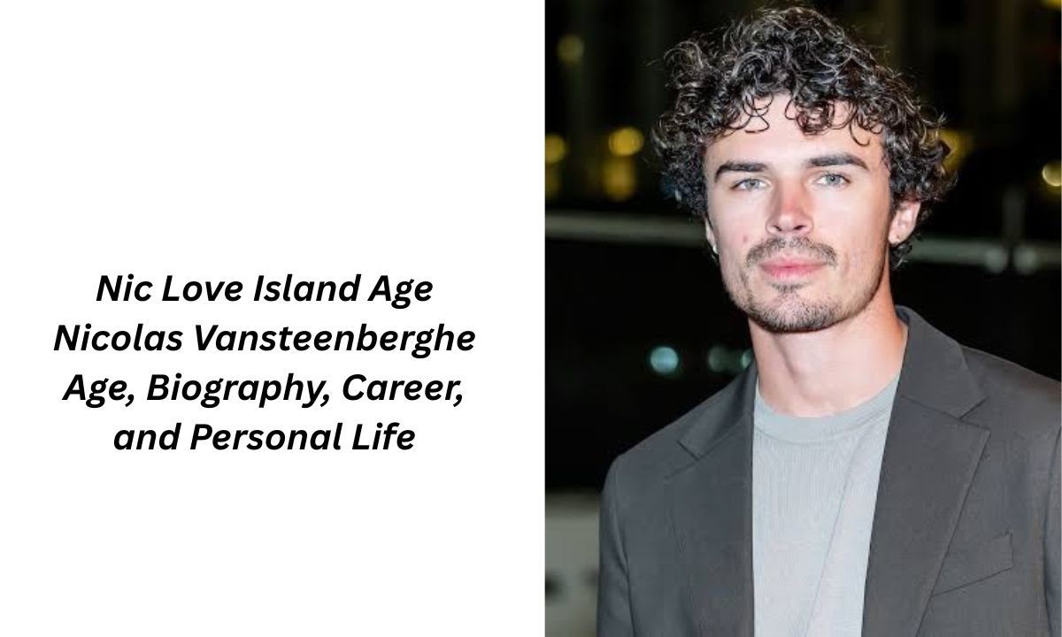 nic love island age