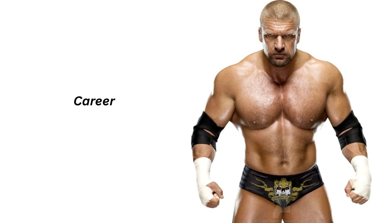 triple h age