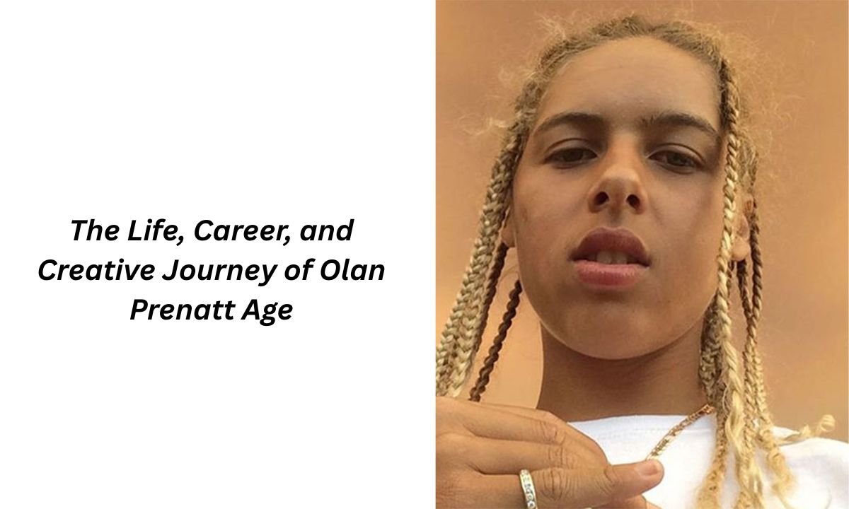 olan prenatt age