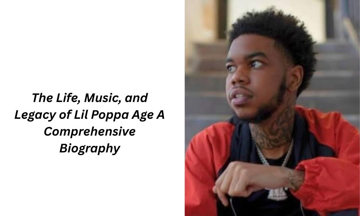 lil poppa age
