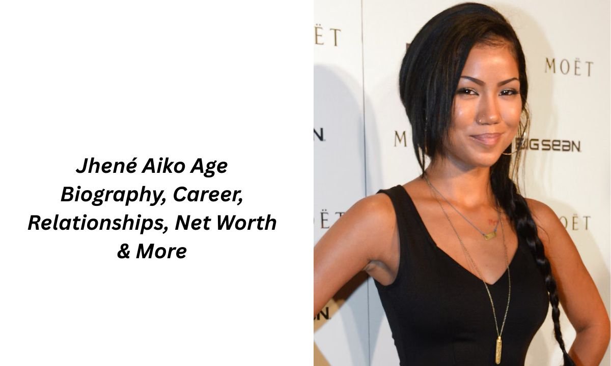 jhene aiko age