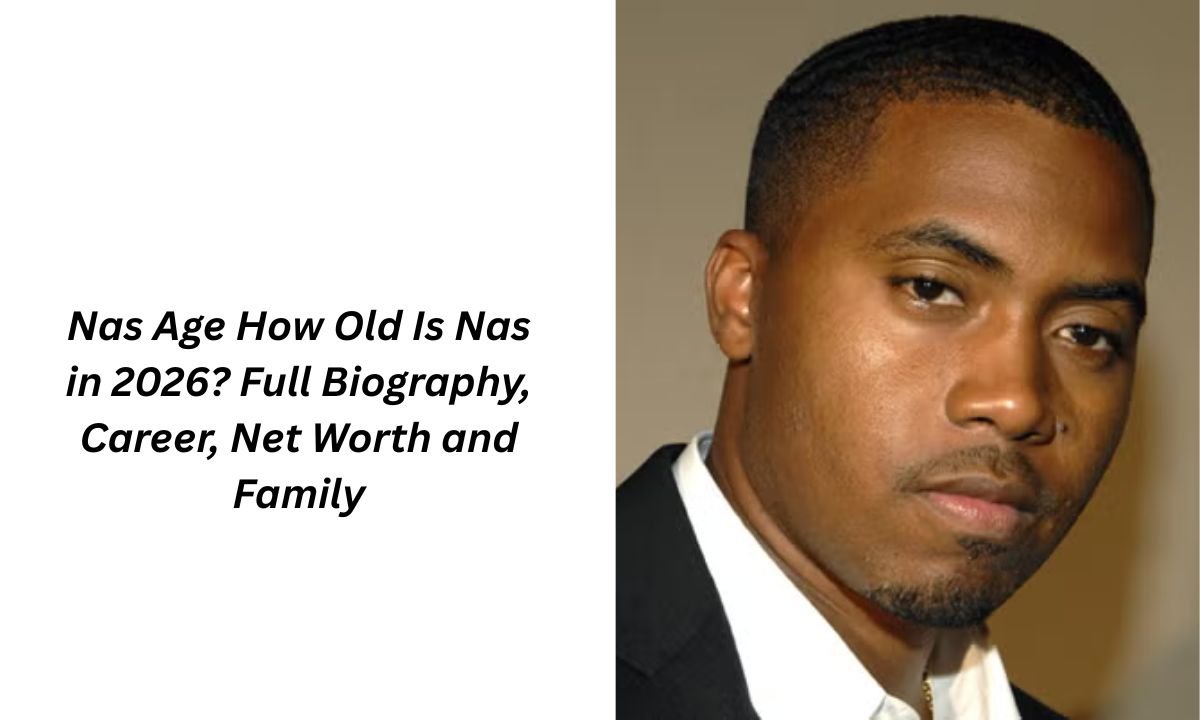 nas age