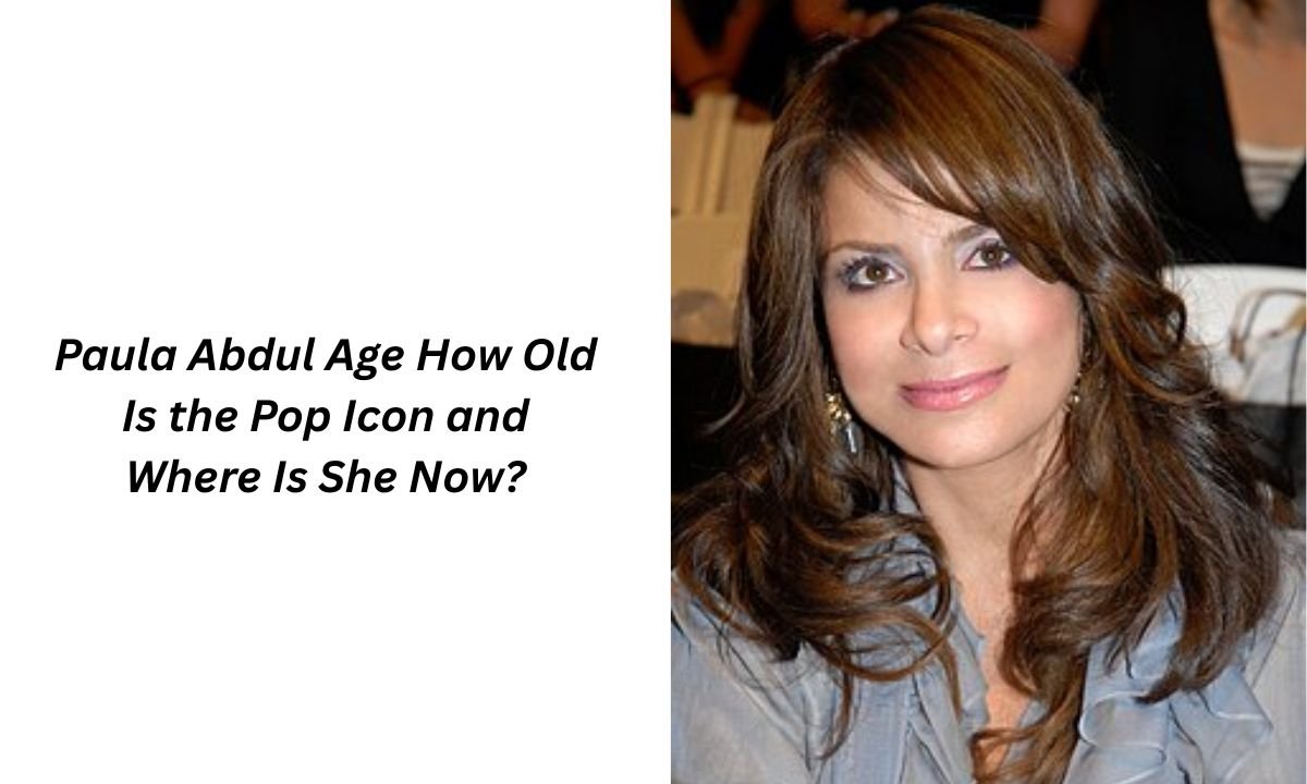 paula abdul age