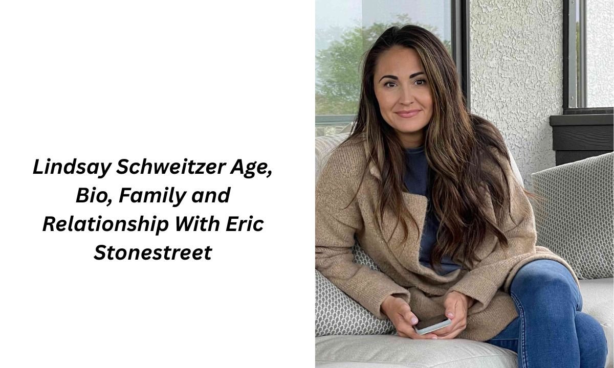 lindsay schweitzer age
