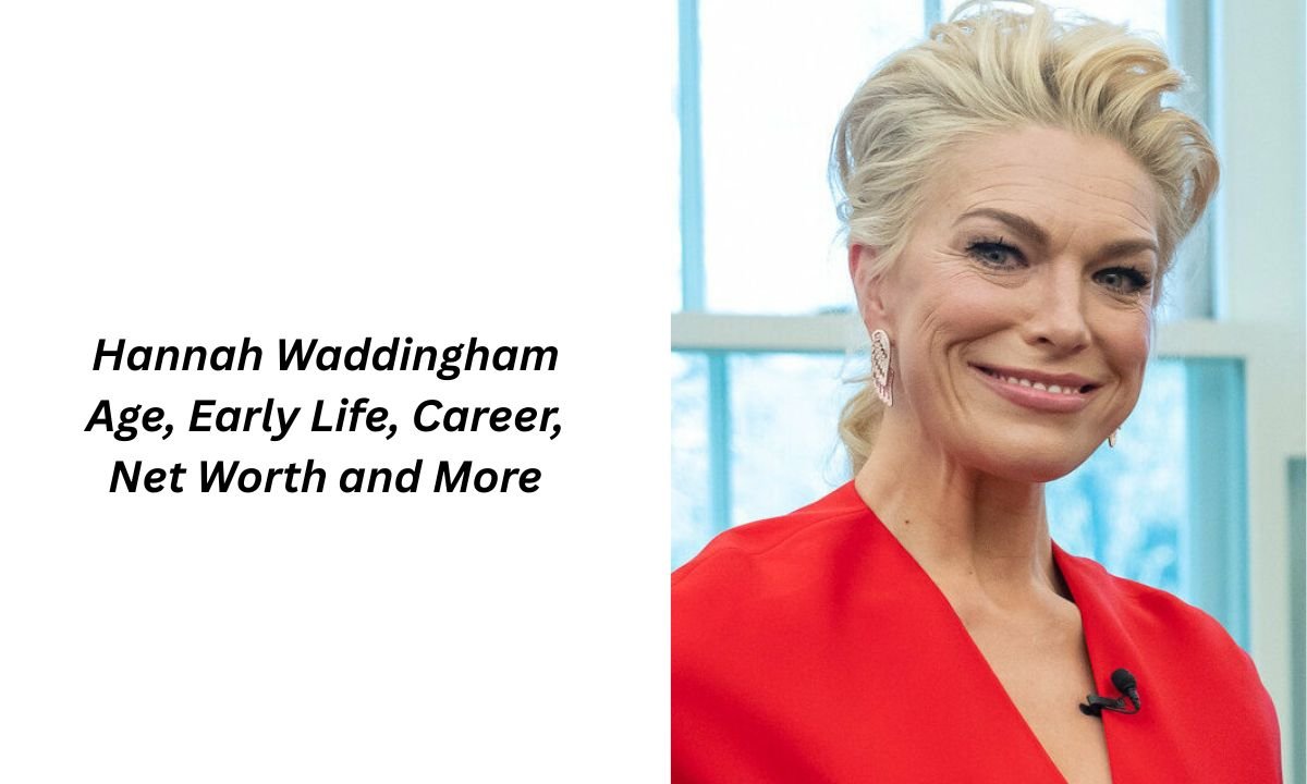 hannah waddingham age