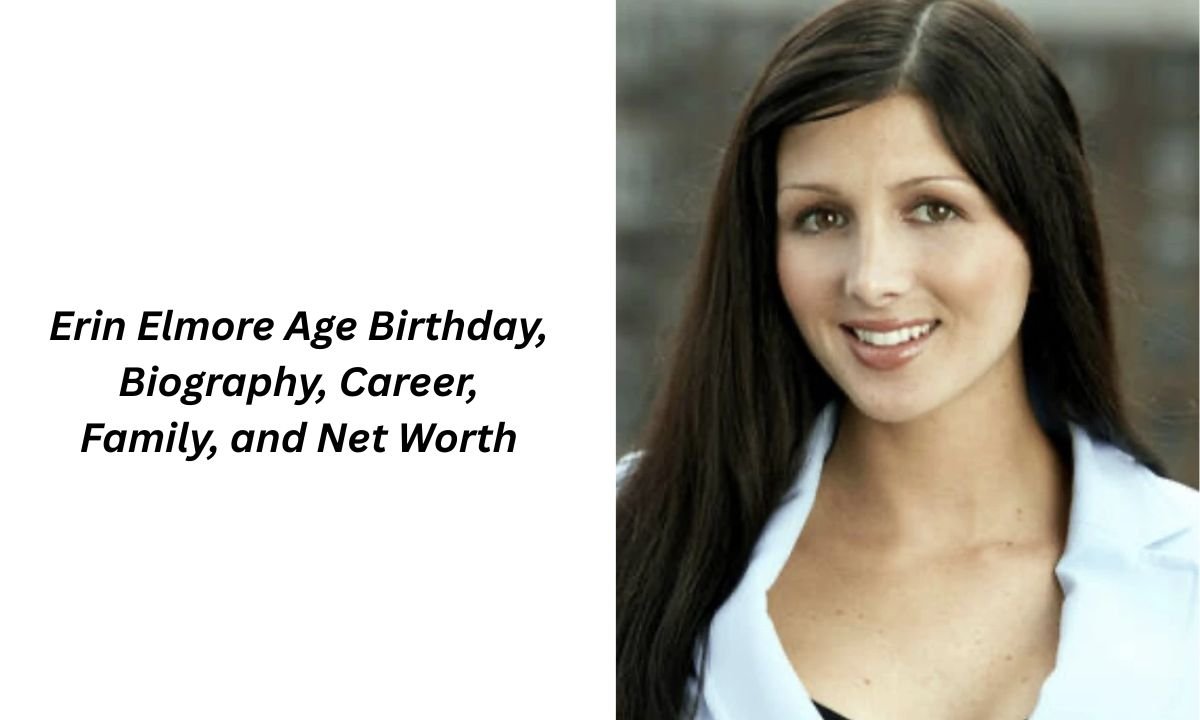 erin elmore age