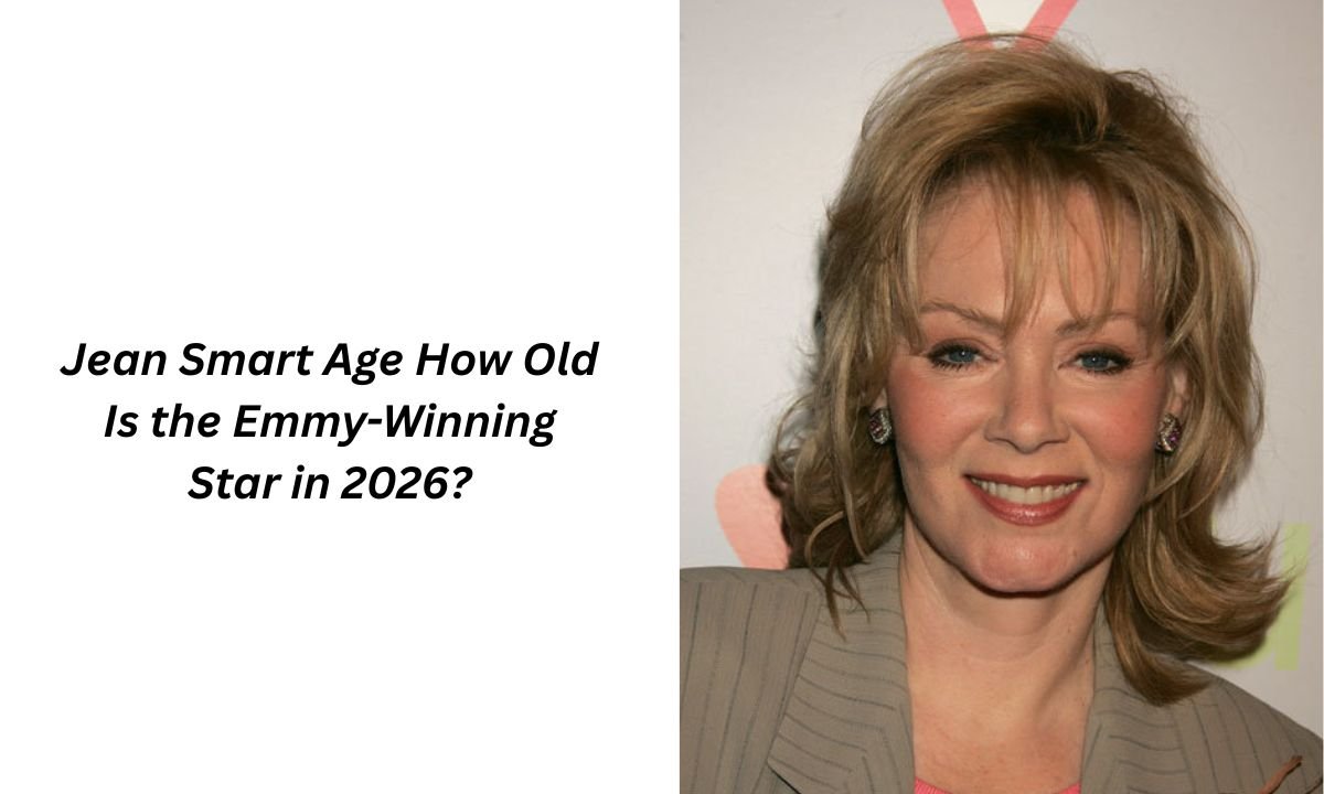 jean smart age