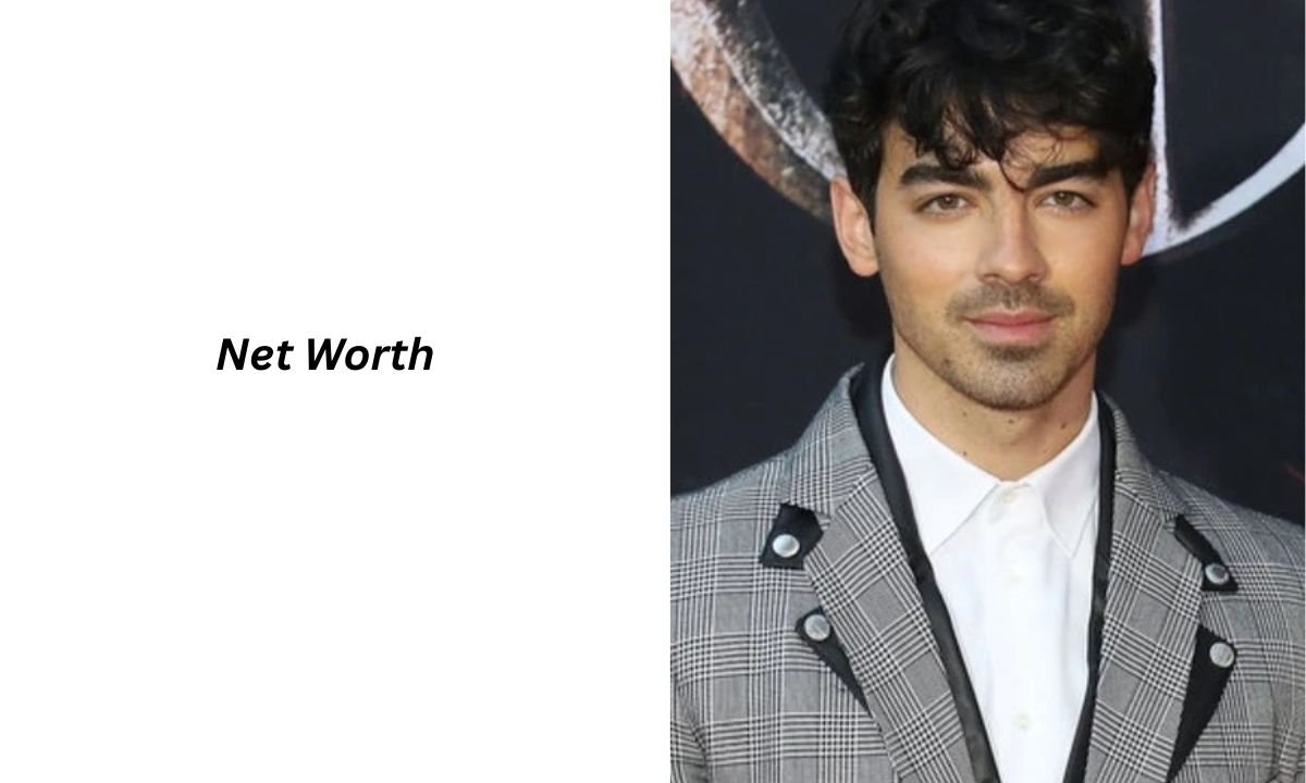 joe jonas age