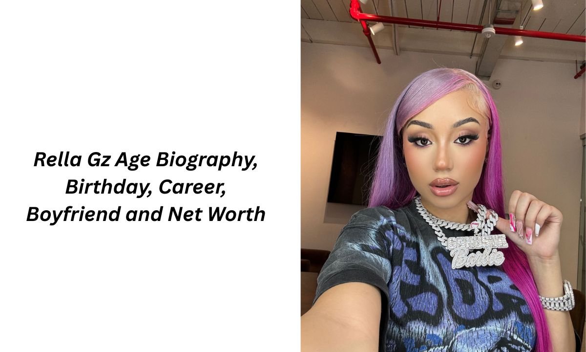 rella gz age