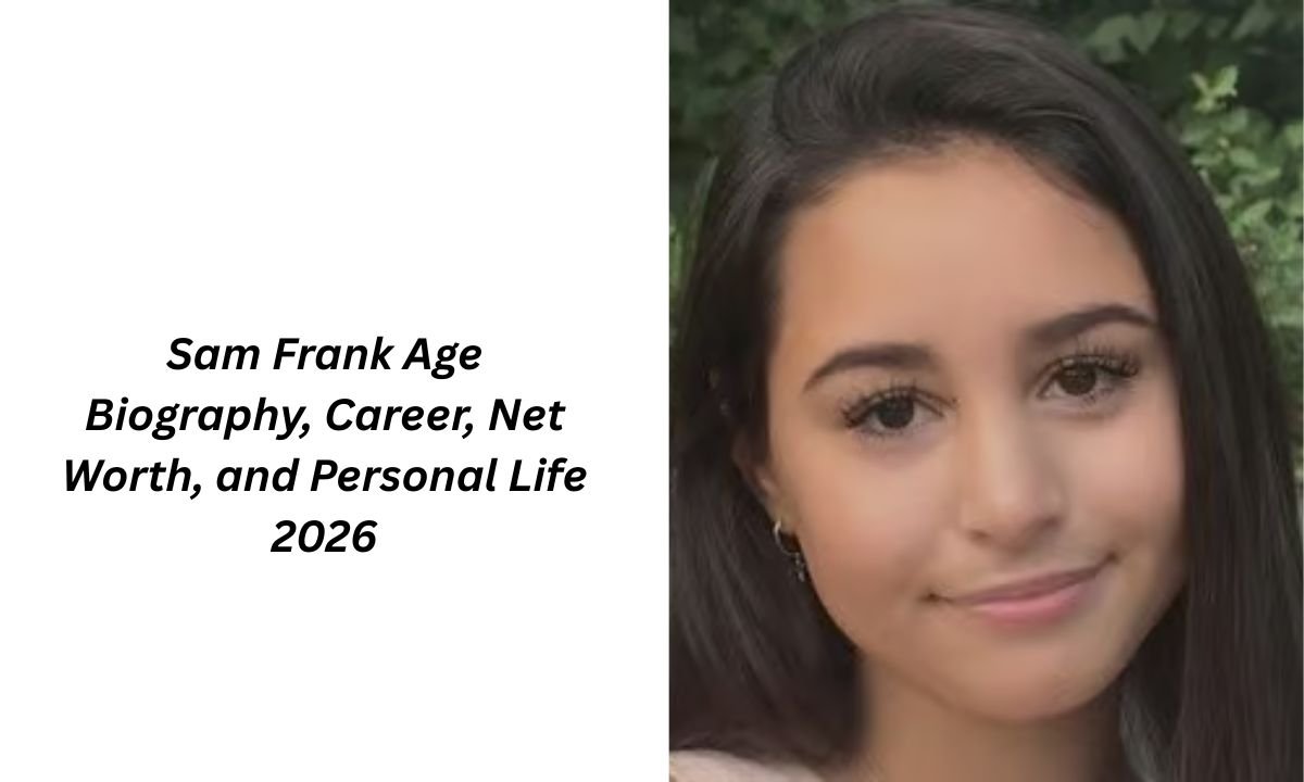 sam frank age