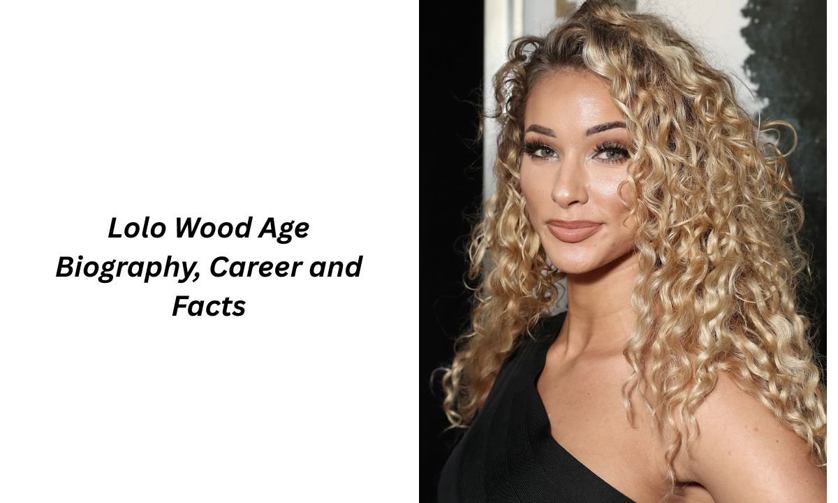lolo wood age