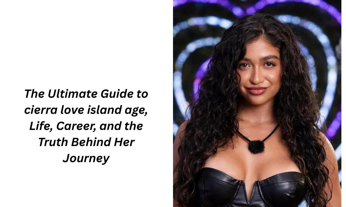 cierra love island age